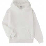 Women's Sherpa Pullover Fuzzy Fleece Sweatshirt Warm Fuzzy Soft Oversized Fleece Pockets Hoodie 